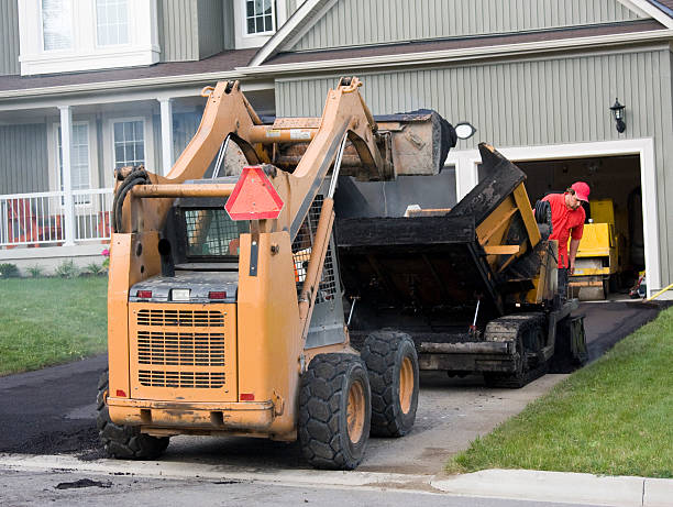 Best Driveway Paving Contractor  in Frederick, OK