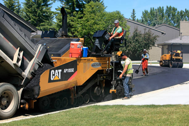 Best Best Driveway Pavers  in Frederick, OK